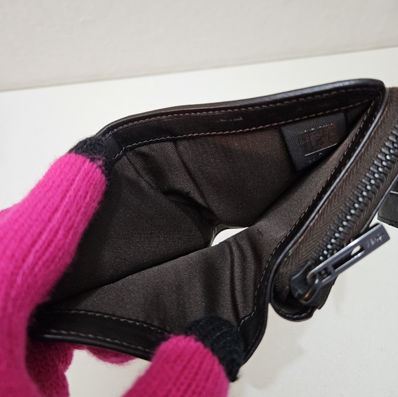 Fendi wallet - Picture 9 of 12